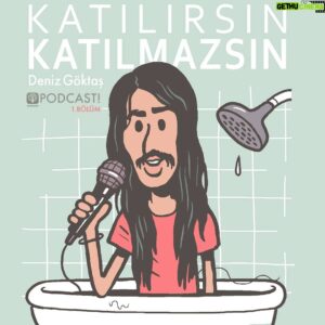 Deniz Göktaş Instagram - Canım @uykusuzdergisi için 10 dakikalık mini-podcastler hazırlamaya başladım. Uykusuz uygulamasından ulaşabilirsiniz. 
uykusuzonline.com

çizim: Cem Dinlenmiş @her_sey_olur ❤️