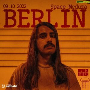 Deniz Göktaş Instagram - 📷: @ob.ozdemir 

“Satoshi TV Sunar: Deniz Göktaş, politik ve kara mizah esintili şovu ile,

🛎 9 Ekim Pazar 19:00’da Berlin’in komedi kulüplerinden Space Meduza Bar’da!

🎟Biletler eventbrite.com sitesinde!

#PoweredysatoshiTV #tuzbiberstandup #denizgöktaş “