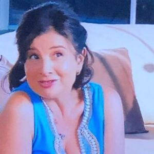 Deniz Özerman Instagram - TBT @bayyanlisfox #fitnat #tvseries #aunty#actor#suspicious#ready✌😎💙❤Are you ready for tomorrow night😎😘😘🙏❤💙❤