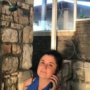 Deniz Özerman Instagram - NoComment..