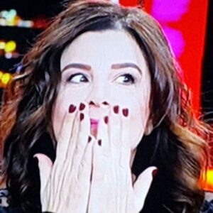 Deniz Özerman Instagram - 360 Tv💜💙💜