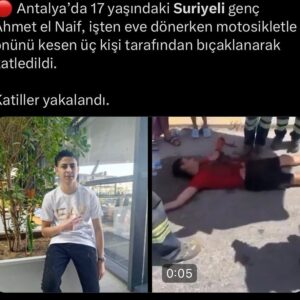 Deniz Uğur Instagram - Kendi milletini sevmekle başka ırklardan nefret etmek arasında çok ciddi bir fark vardır. Irkçılık da aynı pedofili gibi sapkınlıktır. Bugünlerde zamanımızı ailemizle ilgili uğraşlar alıyor ama bunu söylemeden geçmek istemedim. Hep birlikte kötülerden arınmış bir dünya için dua edelim olur mu?🤲🏼
#İyilerKazanacak