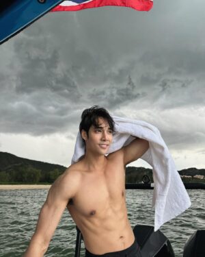 Denkhun Ngamnet Instagram - Made in Thailand.