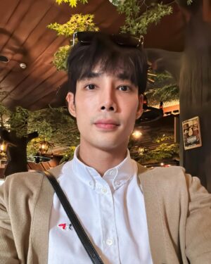 Denkhun Ngamnet Instagram - Yo.