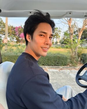 Denkhun Ngamnet Instagram - พึ่งฟื้นจากกอง