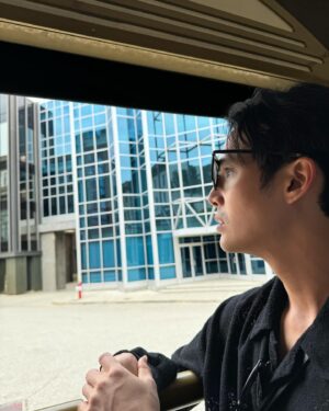 Denkhun Ngamnet Instagram - Harry?