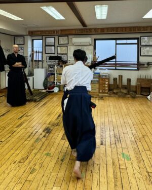Denkhun Ngamnet Instagram - The new samurai.
