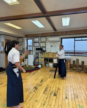Denkhun Ngamnet Instagram - The new samurai.