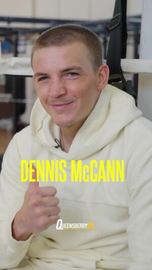 Dennis McCann Instagram - Drip check 💧 𝑻𝒉𝒆 𝑴𝒆𝒏𝒂𝒄𝒆 rates some of his iconic fits 👔

#JoyceChisora | 27.07.24 | Tickets via AXS.com 🎟️