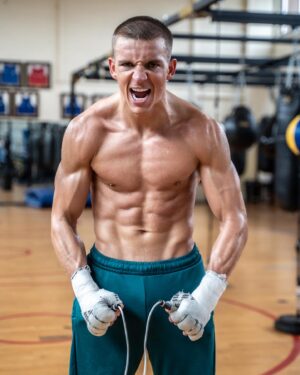 Dennis McCann Instagram - Dennis The Mad Man MCcann 🩸🤪 

Can’t thank all my sponsors enough Since day one 🤝🏽
@excelwaste 
@richfield_solutions_group 
@watches_r_us_uk
@lsscaffoldingltd 
@everlast 
@powertoolmate_prizes 
@prepbygainz 
@pwbespoke 
@appliednutrition 

📸 @robertdavidphotography 📸