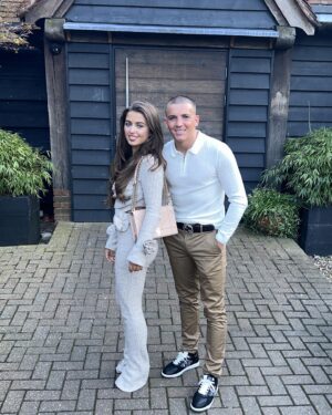 Dennis McCann Instagram - Easter 🐣🩷