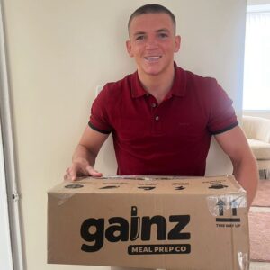 Dennis McCann Instagram - As a business, we have an unbelievable and unprecedented history of supporting athletes to hit their goals. 

Whether that be weight loss, building muscle mass, increasing concentration, improving recovery, or improving endurance, we have proven time and again that our meals are the business.

If it's good enough for elite athletes, it is good enough for you.

Welcome to @prepbygainz @dennismccann 🥊