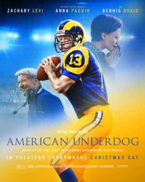 Dennis Quaid Instagram - CHRISTMAS DAY | @americanunderdg