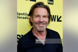 Dennis Quaid Instagram - What an honor to premiere our new feature film THE LONG GAME at @sxsw. It’s our first movie from our production company BONNIDALE and we’re all very proud of it. 

📸 @gettyimages
