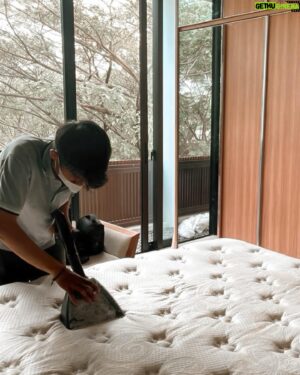 Denny Darko Instagram - 5..4..3..2..1..Tidur. Bukan efek hipnotis tapi matras kasurnya yang bersih kaya baru karena sudah dibersihkan oleh @dustbunnycleaning 

DustBunny Cleaning, ada di 8 Kota bisa dihubungi (call/wa):
.
*Jakarta: 0813.10000.173
.
*Surabaya: 0816.82.83.88 
.
*Medan: ‭0813.8282.0085‬
.
* Bali: ‭0816.582.099‬
.
* Semarang: 0816.97.8068
.
* Bandung: 0816.97.1387
.
* Bogor: 0816.97.1316
.
*Tangerang: 0813.10000.173
.
Website: 
www.dustbunnyindonesia.com

#cucisofajakarta #cucisofatangerang #cucisofadepok #cucisofabintaro #cucisofasurabaya #cucisofamedan #cucisofabali #cucisofasemarang #cucisofabandung #cucisofabogor #cucikasur #sedottungau #jasacucisofa #jasasedottungau #jasavacuumkasur #jasavacuumsofa #jasavakumkasur #jasavakumsofa #jasacucikasur #sedotkasur #vacuumkasur #vakumkasur #sedotsofa #vacuumsofa #vakumsofa #cucisofamurah #cucisofa #cucisofabed #cucikursikerja #cucikursimakan
