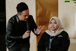 Denny Darko Instagram - Ketawa itu berkah @transtv_corp