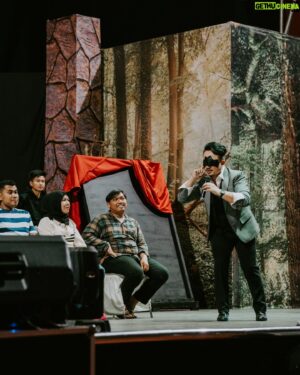 Denny Darko Instagram - Don't adapt to the energy in the room. Influence the energy in the room.