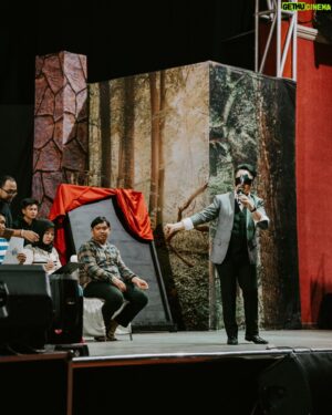 Denny Darko Instagram - Don't adapt to the energy in the room. Influence the energy in the room.