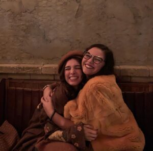 Denyse Tontz Instagram - Gorls #latergram