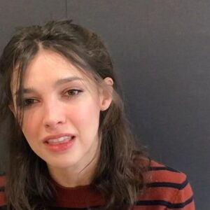 Denyse Tontz Instagram - Thank you, holidays, for the brief respite from... this. 
#thaatsright #sevenparts