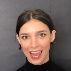 Denyse Tontz Instagram - Thank you, holidays, for the brief respite from... this. 
#thaatsright #sevenparts