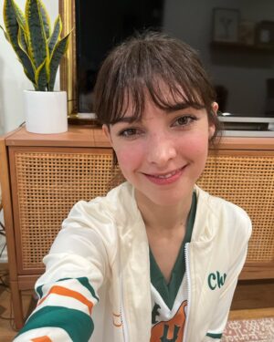 Denyse Tontz Instagram - Scroll to the end for emo pumpkin