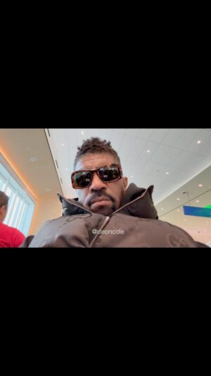 Deon Cole Instagram - Go…. #dcphonenames