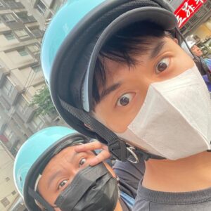 Derek Chang Instagram - -

Day by day