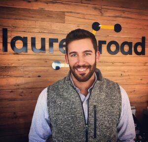 Derek Peth Instagram - Big things are happening! I’m officially moved to the East Coast and have started a new job at Laurel Road, where I’m excited to help people accomplish their financial goals. Looking forward to achieving some of my own in the big city!
We are creating the future of banking. @laurel_road Ambition Banks Here #ABH (Oh, and it works here too!!!)