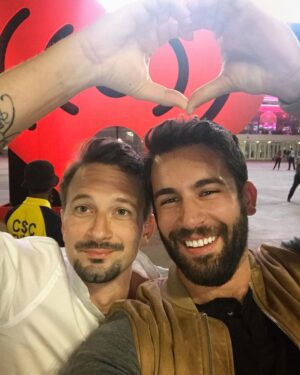 Derek Peth Instagram - Basic