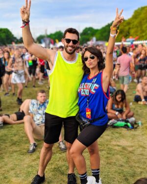 Derek Peth Instagram - Always Twinning #Basic