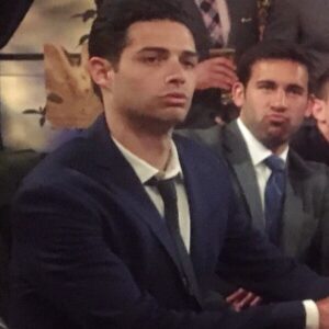 Derek Peth Instagram - Happy Birthday buddy. Here’s an annoyingly ridiculous picture I’ve always said I’d post one day.