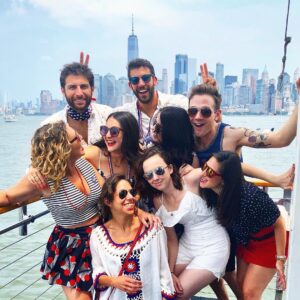 Derek Peth Instagram - Allow me to reintroduce myself...