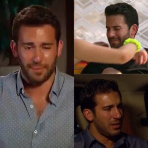 Derek Peth Instagram - I love seeing everyone’s decade changes! That said, I urge you not to compare yourself and just keep working on you. These are from a few low moments I had right in front of God and everyone and you know what, I let it out and am now thankful for those experiences. The best part of the turning of a year (or decade) is how well it coincides with making a decision to let the past go. It doesn’t have to happen tonight, but believe me, there are a ton of people on your team who want you to to be happy and have meaningful lives! If there’s anything I can ever do to help, please send me a message! One of my goals for 2020 is to do a better job actually being social on here because I know if I can help others be happier and have more meaning, I will too! Happy New Year My Friends!