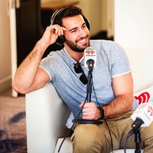 Derek Peth Instagram - iHeart when ________
#iheartradiomusicfestival