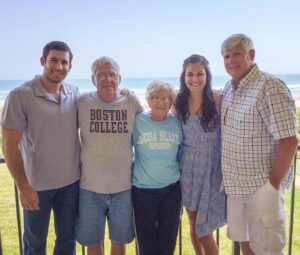 Derek Peth Instagram - the memories :)