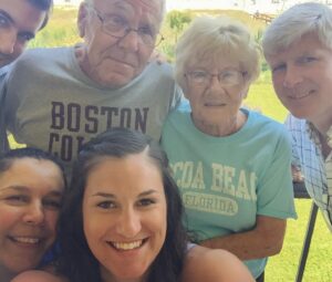 Derek Peth Instagram - the memories :)