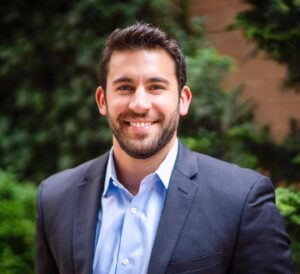Derek Peth Instagram - Your headshot when your job isn’t “influencer” 👀👀👀