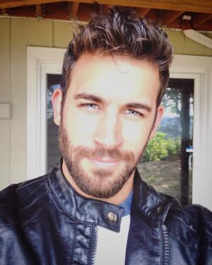 Derek Peth Instagram - After taking my first Fall selfie, I promptly bought a Pumpkin Spice Latte even though I don't like them ... because ... #Fall