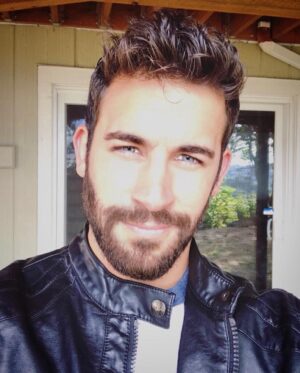 Derek Peth Instagram - Staring down Thursday like... #tbt