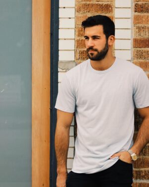 Derek Peth Instagram - Pretend like you're looking over there now...
