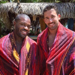 Derek Peth Instagram - Happy birthday pookie! So lucky to get to call you a friend brahhh!!! @diggymoreland