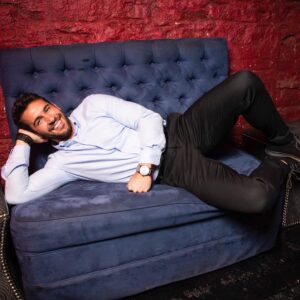 Derek Peth Instagram - Did someone say Podcast?