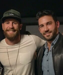 Actor Derek Peth HD Instagram Photos and Wallpapers March 2020
