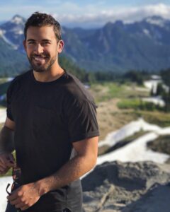 Actor Derek Peth HD Instagram Photos and Wallpapers November 2017