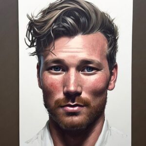 Derek Theler Instagram - Full disclosure: 
I promised myself I wouldn’t post these once I went down the Ai imaging path… It’s too much fun! I’m sure this trend is going to fill your feed for the next week, so here is my contribution.

I tried to start with images that I liked, then it started getting weirder. What do you think?