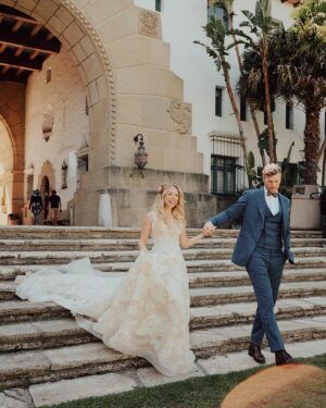 Derek Theler Instagram - One year ❤️

Love you @lsummerscales