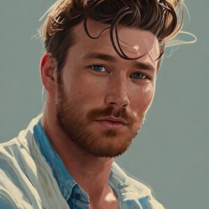 Derek Theler Instagram - Full disclosure: 
I promised myself I wouldn’t post these once I went down the Ai imaging path… It’s too much fun! I’m sure this trend is going to fill your feed for the next week, so here is my contribution.

I tried to start with images that I liked, then it started getting weirder. What do you think?