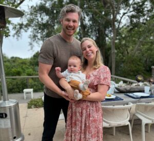 Derek Theler Instagram - Another magical trip to Santa Barbara with the best crew ❤️