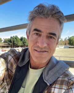 Actor Dermot Mulroney HD Instagram Photos and Wallpapers June 2024